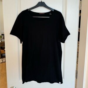 Black shirt Scotch & Soda